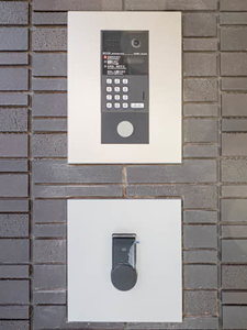 シャーメゾンさくら大久保駅前 0302号-14