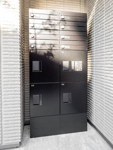 シャーメゾンさくら大久保駅前 0302号-15