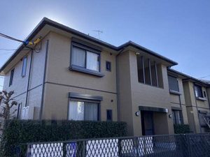 ワイズヴィラ B102号-1