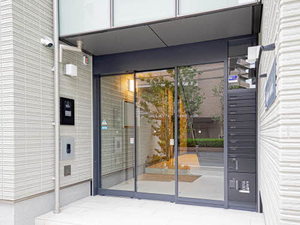 リラフォート江坂 0303号-12