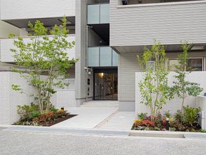 リラフォート江坂 0303号-14