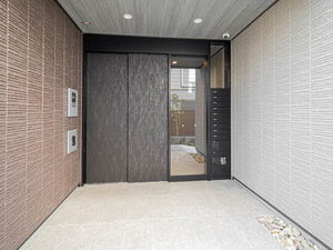 シャーメゾン コンフォルタ 0101号-2