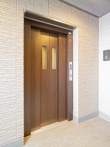 シャーメゾン コンフォルタ 0202号-4