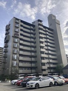 千里中央パークヒルズ H806号-1