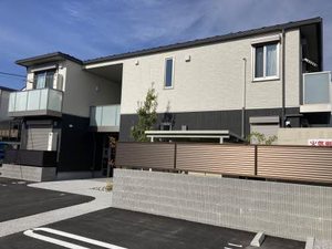 シャーメゾン 宇賀野 0102号-12