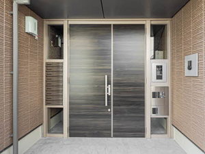 メゾン ド ベル 0202号-4