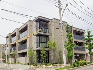 Ｇｒａｎｄｅ　御影中町