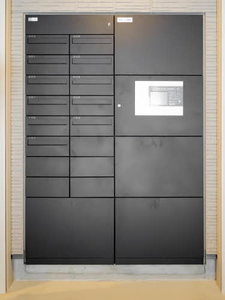 Ｇｒａｎｄｅ　御影中町 0205号-6