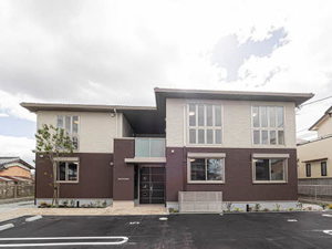 サニーレジデンス