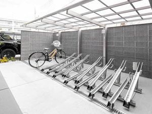 シャーメゾン大市プレミア 0203号-6