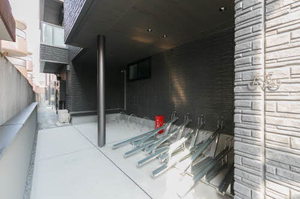 ＳｈａＭａｉｓｏｎ　御所ＷＥＳＴ 0201号-15