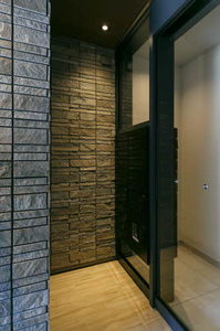 シャーメゾンＮＡＣ 0402号-12