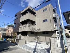 Ｖｉｌｌａ　Ａｕｂｅ甲東園