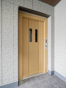 ＳｈａＭａｉｓｏｎ　ＲｏｓｅＧｒｏｖｅ 0102号-15