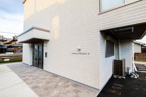 シャーメゾン　ウィルフルⅡ