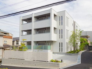 シャーメゾン　クレスト