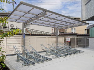 シャーメゾン　クレスト 0202号-15