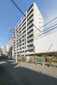 ヴァンベール江坂公園