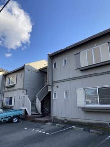 ハイツ美津野 0202号-1