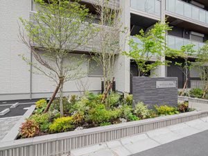 サクラ・メゾン西大寺 0101号-3