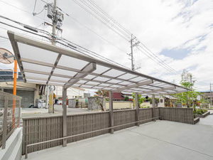 サクラ・メゾン西大寺 0101号-6