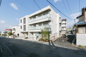 シャーメゾン　リュミエール