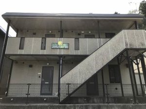 ハイム向日葵 0102号-1