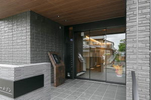 Ｃｏｍｆｉｅｌｄ　シャーメゾン 0101号-12