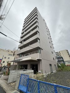 フェニーチェⅡ 1103号-1