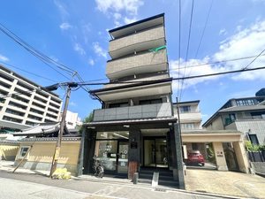 メゾン・ド・ビオラ