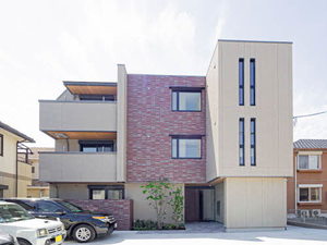 梅ノ木ソレアード