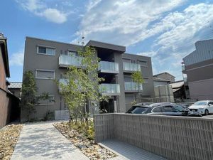 シャーメゾン片塩 0102号-12