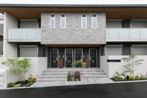 カルフール．Ｎ．Ｍ　Ⅱ 0201号-1