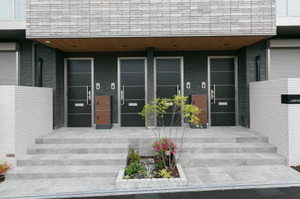 カルフール．Ｎ．Ｍ　Ⅱ 0201号-2