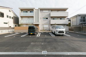 シャーメゾン　ポルタフォルトゥーナ 0101号-1