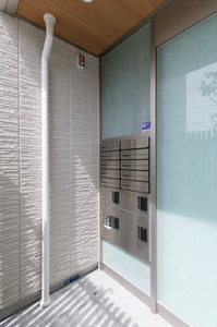 シャーメゾン タニガワ 0303号-4