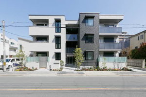 シャーメゾン　プリマヴェーラ