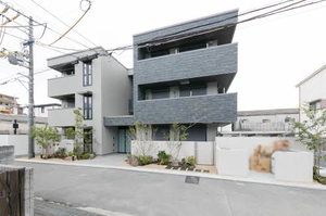 シャーメゾン　オリエント