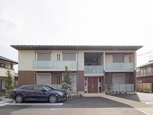 ファーストヒル