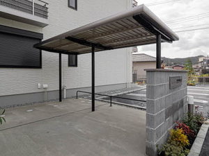 シャーメゾン　リバー 0102号-4
