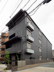 シャーメゾン　ＳＡＩＴＯ 0302号-1