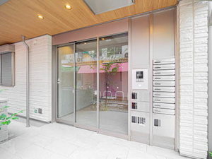 シャーメゾン　Ｃｏｚｙ　Ｆｏｒｅｓｔ 0202号-12