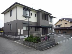 エスペレンス福崎