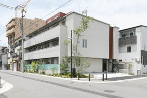 ＳｈａＭａｉｓｏｎ　Ａｍｉｄａｉｋｅ