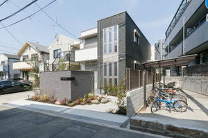 ＳｈａＭａｉｓｏｎ　Ｂｏｎｈｅｕｒ