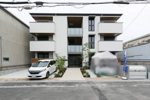 エスポワール鶴見