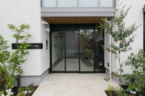 エスポワール鶴見 0201号-12