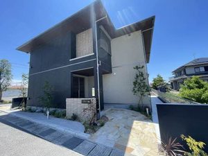 シャングリ・ラ　Ⅱ号館