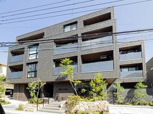 シャーメゾンプレミアム旭が丘