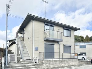 西条ビバリーヒルズⅡ 0103号-1